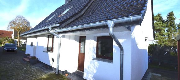 3 Schlafzimmer Haus in Rotenburg, Germany, Nr. 159812 2