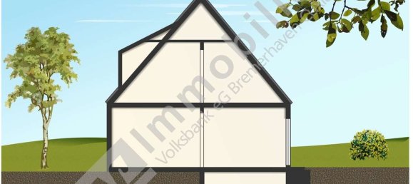 3 Schlafzimmer Haus in Rotenburg, Germany, Nr. 159812 23