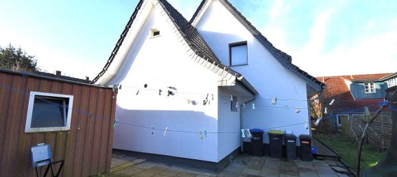 3 Schlafzimmer Haus in Rotenburg, Germany, Nr. 159812 3