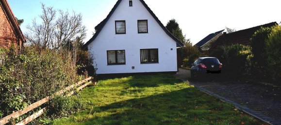 3 Schlafzimmer Haus in Rotenburg, Germany, Nr. 159812 5