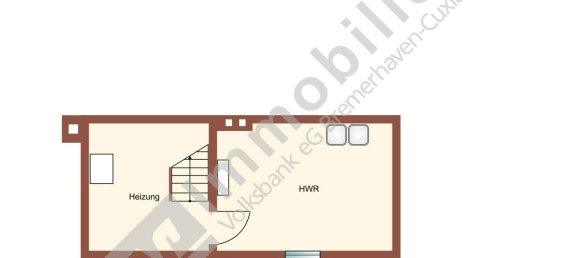 3 Schlafzimmer Haus in Rotenburg, Germany, Nr. 159812 22