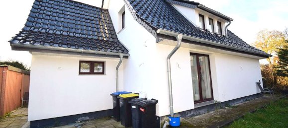 3 Schlafzimmer Haus in Rotenburg, Germany, Nr. 159812 4