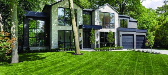 5 bedrooms House in Oakville, Canada No. 551 2