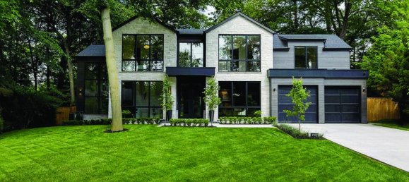 5 bedrooms House in Oakville, Canada No. 551 3