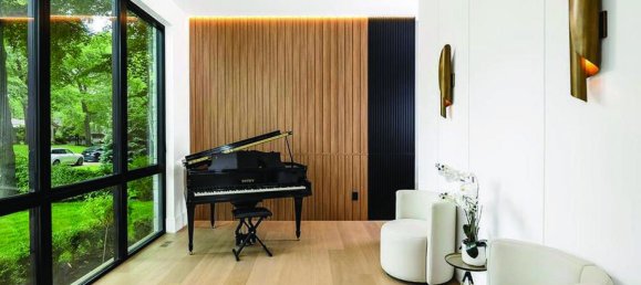 5 bedrooms House in Oakville, Canada No. 551 10