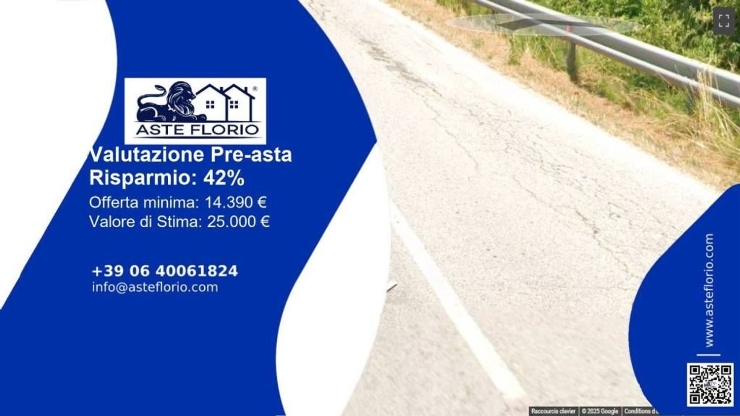 Terreno em Urbania, Italy 31328 m² N.º 355786