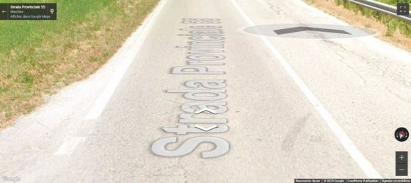 Terreno em Urbania, Italy 31328 m² N.º 355786 2