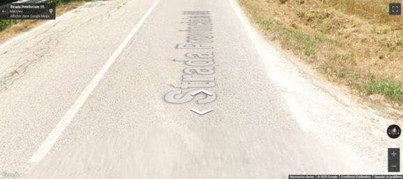 Terreno em Urbania, Italy 31328 m² N.º 355786 5