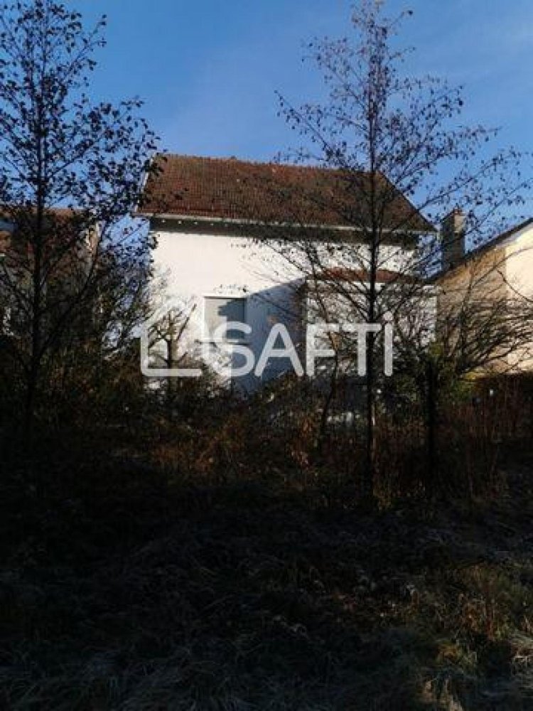 Дом с 5 спальнями в Бавийе, Франция № 26610