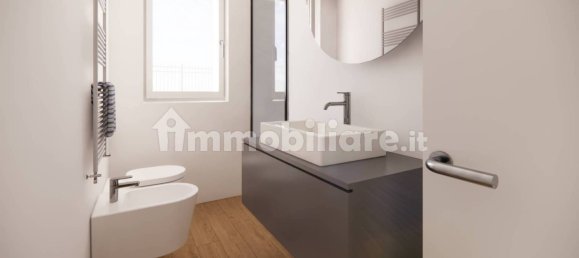Apartamento de 1 dormitorio en Cornate d'Adda, Italy No. 8791 12