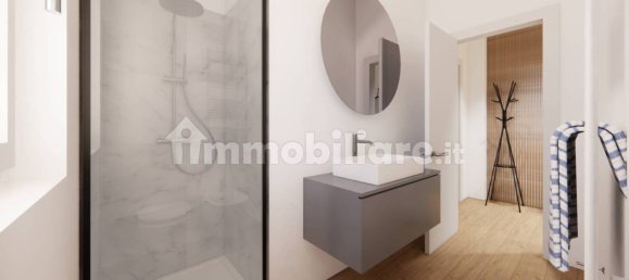 Apartamento de 1 dormitorio en Cornate d'Adda, Italy No. 8791 13