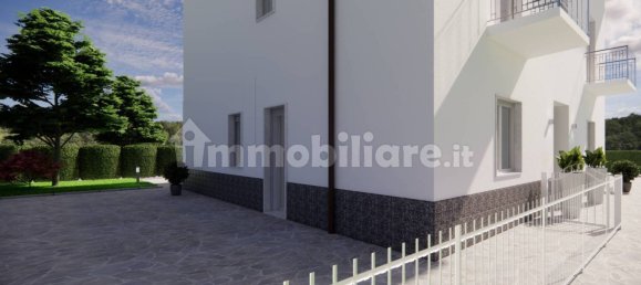 Apartamento de 1 dormitorio en Cornate d'Adda, Italy No. 8791 7