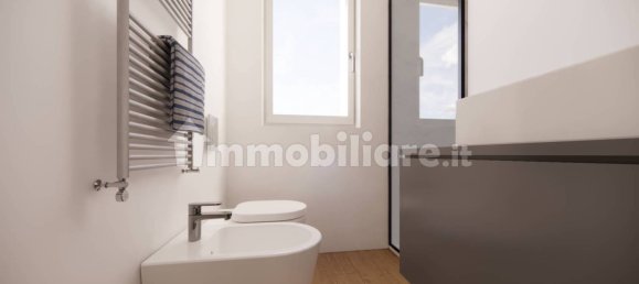 Apartamento de 1 dormitorio en Cornate d'Adda, Italy No. 8791 14