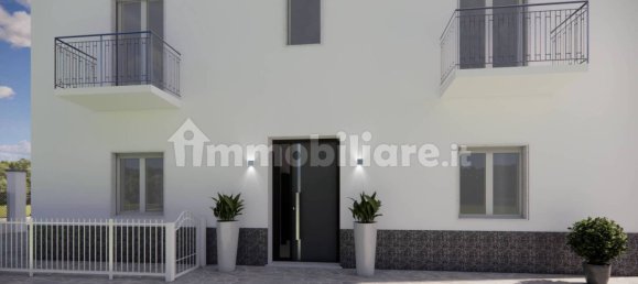 Apartamento de 1 dormitorio en Cornate d'Adda, Italy No. 8791 3