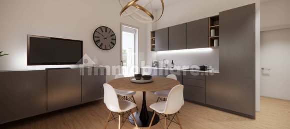 Apartamento de 1 dormitorio en Cornate d'Adda, Italy No. 8791 10