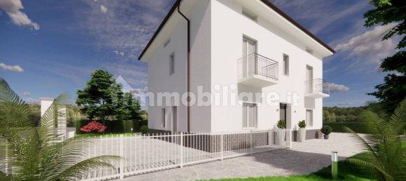 Apartamento de 1 dormitorio en Cornate d'Adda, Italy No. 8791 5