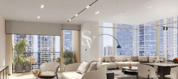 1 dormitorio apartamento en venta en DIFC, Dubai, UAE № 191763 11