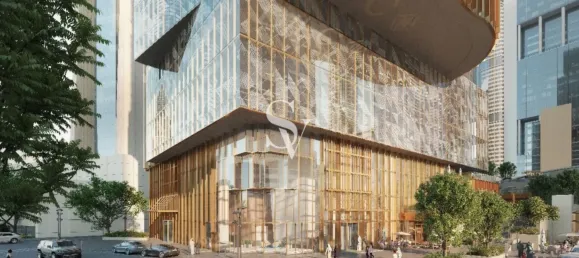 1 dormitorio apartamento en venta en DIFC, Dubai, UAE № 191763 9