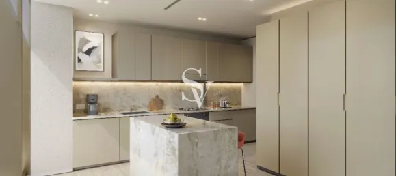 1 dormitorio apartamento en venta en DIFC, Dubai, UAE № 191763 10