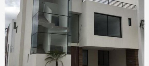 Casa de 4 dormitorios en Puebla, Mexico No. 173931 2