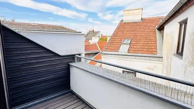 3 rooms Apartment in Ottakring, Austria No. 204571