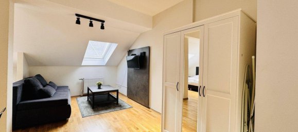 3 rooms Apartment in Ottakring, Austria No. 204571 11