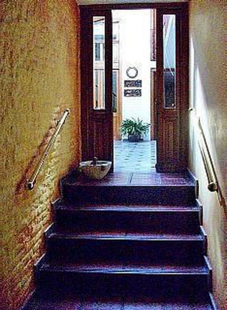 4 bedrooms House in Montevideo, Uruguay No. 3813