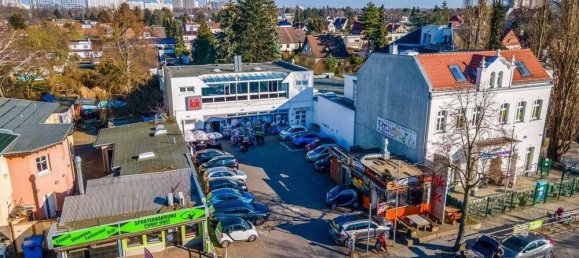 Edifício de 8 divisões em Buckow, Germany N.º 51787 2