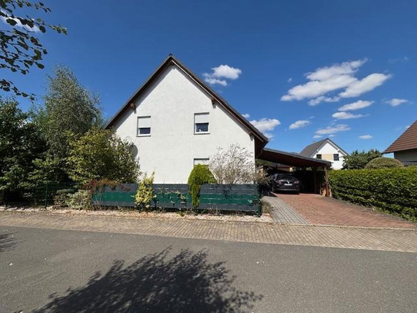 7 rooms House in Leipzig, Germany No. 333788