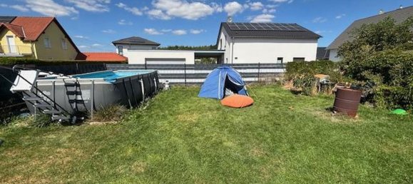 7 rooms House in Leipzig, Germany No. 333788 20