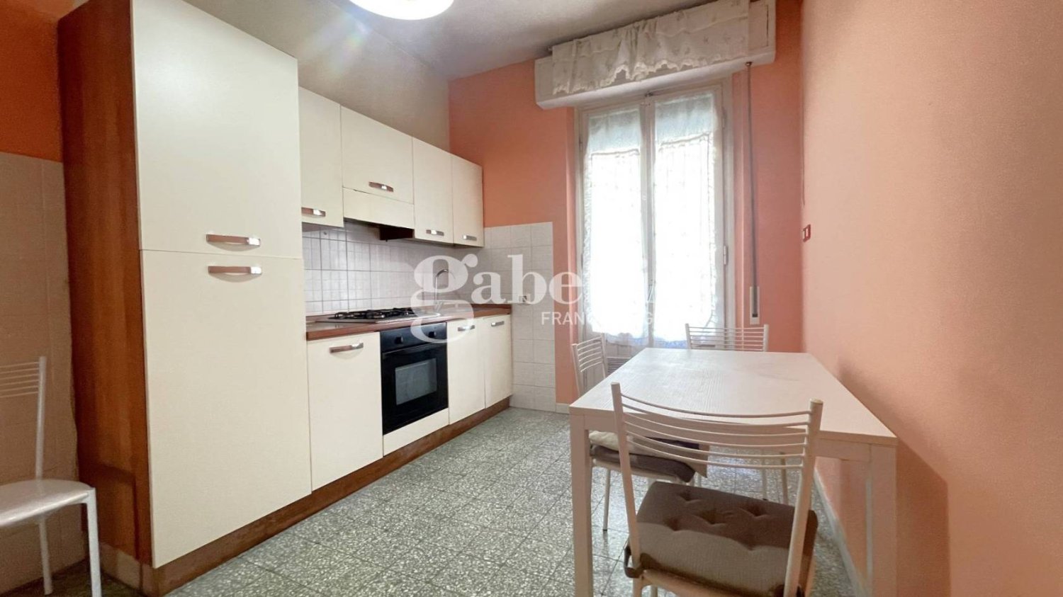 1 bedroom Apartment in Florence, Italy No. 375629