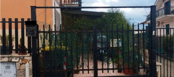 3-Zimmer Wohnung in Monterotondo, Italy, Nr. 201509 2