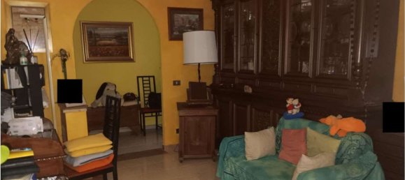 3-Zimmer Wohnung in Monterotondo, Italy, Nr. 201509 4