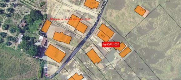 3-Zimmer Wohnung in Monterotondo, Italy, Nr. 201509 22