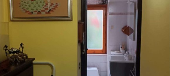 3-Zimmer Wohnung in Monterotondo, Italy, Nr. 201509 5