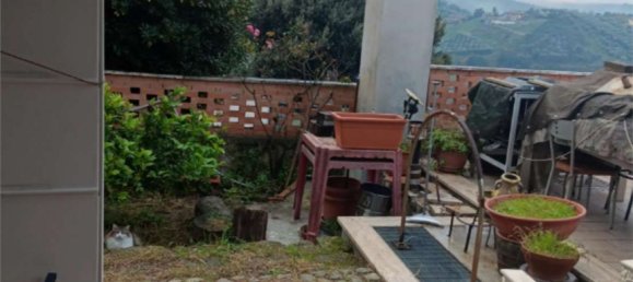 3-Zimmer Wohnung in Monterotondo, Italy, Nr. 201509 8