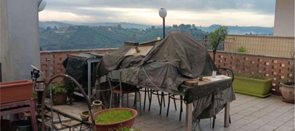 3-Zimmer Wohnung in Monterotondo, Italy, Nr. 201509 9