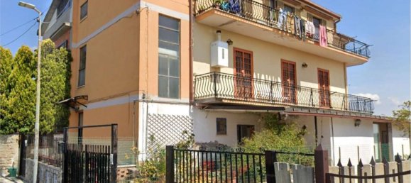 3-Zimmer Wohnung in Monterotondo, Italy, Nr. 201509 16