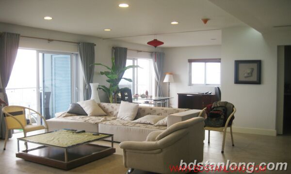 2 bedrooms Apartment in Tay Ho, Vietnam No. 5971