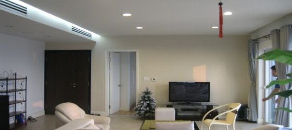 2 bedrooms Apartment in Tay Ho, Vietnam No. 5971 2