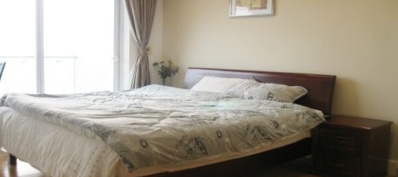 2 bedrooms Apartment in Tay Ho, Vietnam No. 5971 4