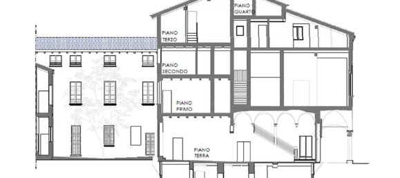 92m² Office in Bologna, Italy No. 338929 5