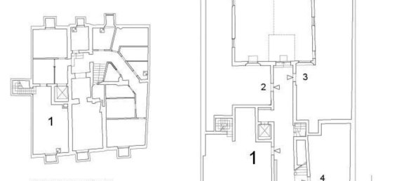 92m² Office in Bologna, Italy No. 338929 4