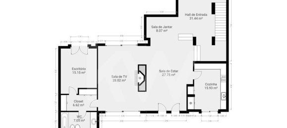 4 chambres Maison à Torres Vedras, Portugal No. 74342 35