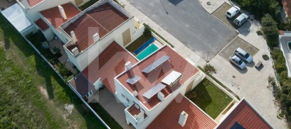 4 chambres Maison à Torres Vedras, Portugal No. 74342 4