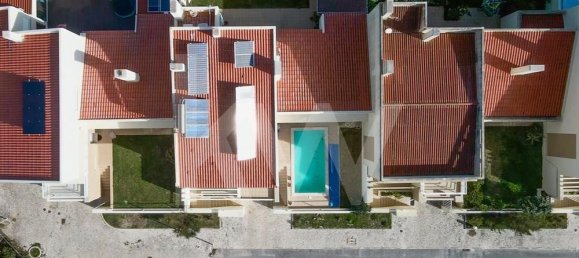 4 chambres Maison à Torres Vedras, Portugal No. 74342 3