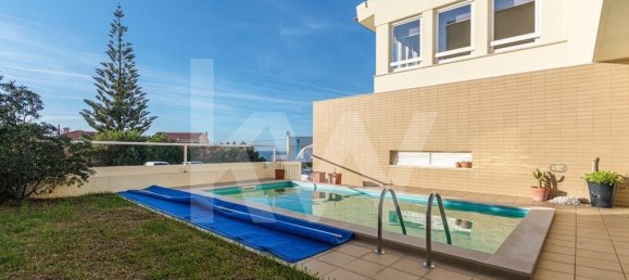 4 chambres Maison à Torres Vedras, Portugal No. 74342 10