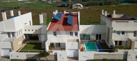 4 chambres Maison à Torres Vedras, Portugal No. 74342 2