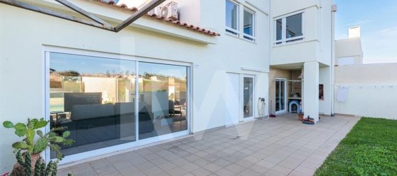 4 chambres Maison à Torres Vedras, Portugal No. 74342 33