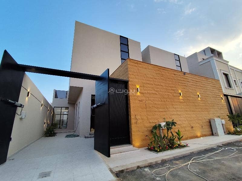 5 bedrooms Villa in Riyadh, Saudi Arabia No. 789